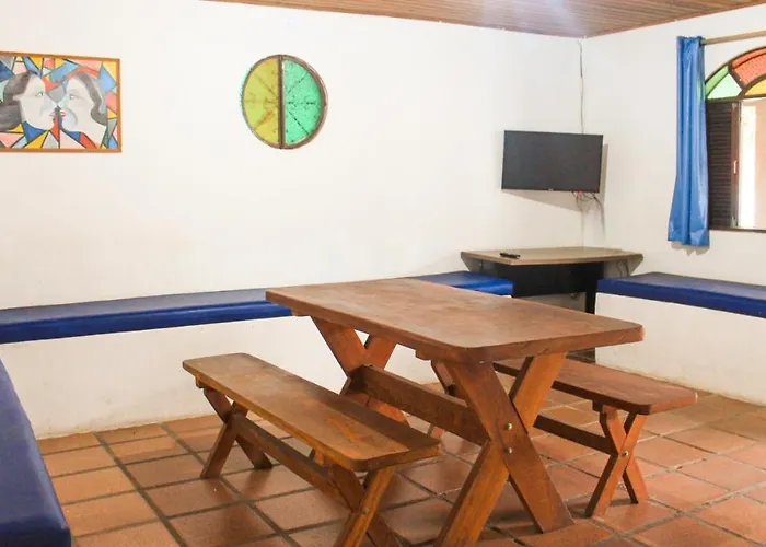 4 Estacoes Arraial - Casa Verde