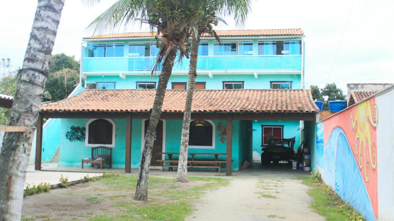 4 Estacoes Arraial - Casa Homestay